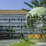 Prodi S1 Teknik Pertambangan ITS di bawah naungan Departemen Teknik Geomatika, Fakultas Teknik Sipil Perencanaan dan Kebumian (FTSPK) ITS. (Ist)