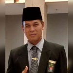 Sholikin Jamik, Panitera PA Bojonegoro.