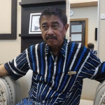 Drs. Achmad Iskandar, M.Si., Wakil Ketua DPRD Jatim. foto: ist.