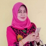 Salah seorang peserta JKN bernama Yuyun Maulida (57).