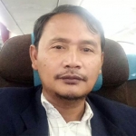 Anggota Fraksi Amanat Pembangunan (FAP) DPRD Gresik Faqih Usman. (foto: ist)