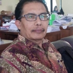 Drs. Pamor Patriawan, M.Pd.