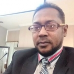 Anggota Komisi III DPRD Kota Pasuruan, Helmi.