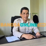 Kepala Kantor Kemenhaj Bangkalan, Arif Rochman. Foto: AHMAD FAUZI/BANGSAONLINE
