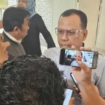 Pemerhati Jaminan Sosial Nasional, dan Konsultan Publik sekaligus Ketua BPJS Watch Jawa Timur, Arief Supriyono S.T.,S.H.,SE.,M.M., CDRP., CMLE., CBPMed., CQAM.
