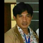 Arif Setya Budi, Ketua Laspeda Pacitan. (foto: ist)