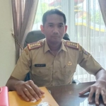 Akhmad Ahadiyan, Kepala Dinas Pemberdayaan Masyarakat dan Desa (DPMD) Kabupaten Bangkalan.