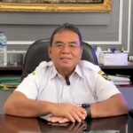 Sekretaris Daerah Kota Kediri, Bagus Alit.
