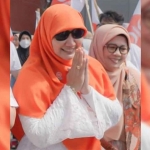 Anggota DPRD Jatim dari dapil Surabaya, Lilik Hendarwati. Foto: Ist
