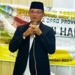 Ketua Fraksi PKS DPRD Jatim, Dwi Hari Cahyono. foto: istimewa