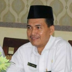 Kasi Haji dan Umrah Kemenag Lamongan, H. Sunhaji, M.Si.