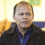 Muthowif, S.H., M.H., Ketua PPSDS Jatim. foto: istimewa