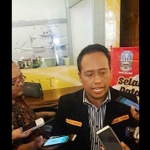 Agus Maimun, Anggota Komisi B DPRD Jatim.