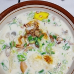 Resep Sop Kambing Kuah Susu Creamy, Cocok untuk Menu Buka Puasa. Foto: Ist