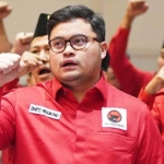 Hanindhito Himawan yang maju sebagai petahana di Pilbup Kediri 2024