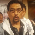Irjen Pol (Purn) Machfud Arifin, Ketua TKD Jokowi-Ma
