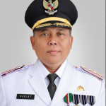 Pj Bupati Jombang, Sugiat, S.Sos, M.Psi.T