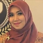 Lia Istifhama, salah satu kandidat yang masuk bursa Pilwali Surabaya 2020. foto: istimewa