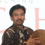 Ketua PBNU, Prof Kacung Marijan, PhD