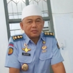 Kalapas Klas IIA Pamekasan Muhammad Latief.