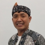 Sugiantoro, Ketua DPRD Tuban.