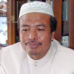 Dr. KH. Imam Ghazali Said, MA. foto: HARIAN BANGSA