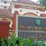 Kantor PN Surabaya