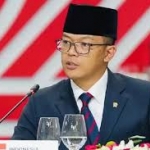 Menlu Sugiono. Foto: istimewa