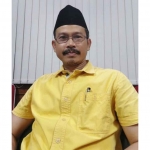 Wakil Ketua DPD Golkar Gresik, Andi Fajar Yulianto.