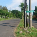 Jalan KH. Ali Mas