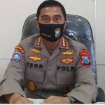 Direktur Binmas Polda Jatim Kombes Pol RS Terr Sutiknyo. Foto: ist