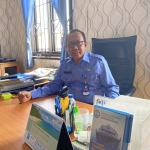 Slamet Riyadi, Dirut PDAM Tuban