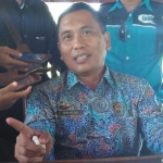Wakil Bupati Situbondo, Ir. H. Yoyok Mulyadi. foto: MURSIDI/ BANGSAONLINE