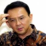 Gubernur Jakarta, Basuki Tjahaja Purnama (Ahok).