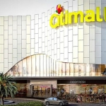 Citimall Bojonegoro diproyeksikan bakal berlokasi di Jalan Veteran.