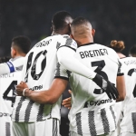 Juventus akan melawat ke markas AS Roma pada pekan ke-25 Liga Italia.