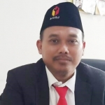 Yaqub Baliyya Al Arief, Kordiv. HDI dan Humas Bawaslu Surabaya.