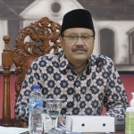 Wali Kota Pasuruan, Saifullah Yusuf, atau yang akrab disapa Gus Ipul.