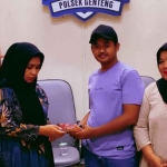 RJ atau Restorative Justice yang dilakukan Polsek Genteng terkait kasus pengeroyokan pelajar.
