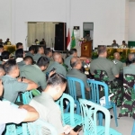 Rapat Tahunan Primkop Kartika Bhaskara.