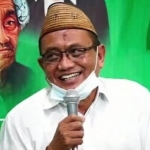 KH Pandji Taufiq. Foto: NU Online Jatim