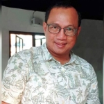 Ahmad Nadir, Ketua PPP Gresik.