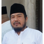 Khotib Marzuki, Wakil Ketua DPRD Bangkalan.