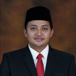 Rusdi Sutejo, Wakil Ketua DPRD Kabupaten Pasuruan. (foto: ist).