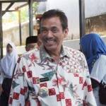 Wali Kota Madiun, Bambang Irianto.