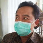 Kepala Dinkes Tuban, Bambang Priyo Utomo.