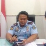 Kepala Rutan Klas IIB Sumenep, Beny Hidayat.