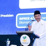 Saifullah Yusuf, Mensos RI
