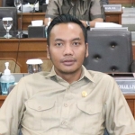 Muchamad Zaifudin, Ketua Komisi IV DPRD Gresik.