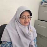 Dyah Puspitosari. Foto: Andi Sirajudin/BANGSAONLINE